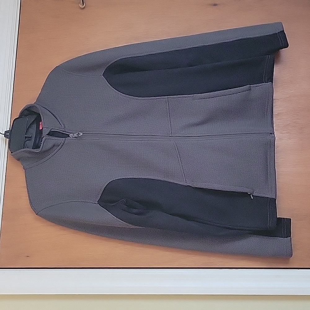 Spyder jacket